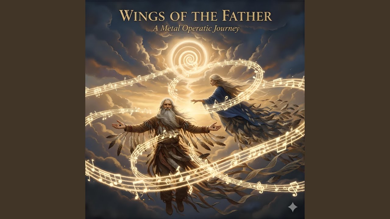 Through the Air Veil