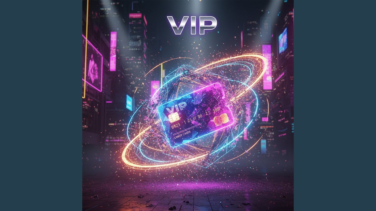 VIP auf YouTube ansehen VIP auf YouTube ansehen