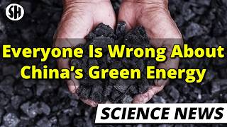 The Truth About China’s Green Energy Industry Net Worth