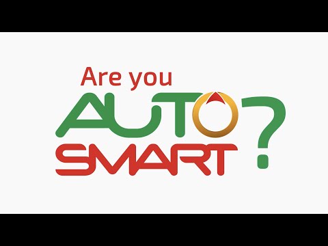 Auto Smart Insurance Location