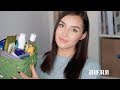 ПОКУПКИ НА iHerb | Tanya Dary