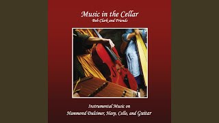 Stone of Destiny / Music in the Cellar (feat. Rose Ann Arnaud & Elisa Dickon)