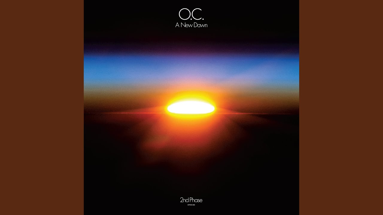 洋楽 O.C. / SAME MOON SAME SUN (1st PHASE) O.C. / Same Moon Same Sun – 1st Phase (LP), D.I.T.C. Studios