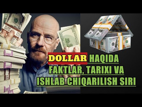 Video: Dollar Tarixi