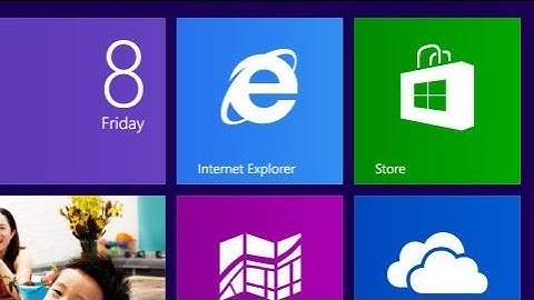 Welcome to Internet Explorer 10