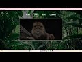 Simple Animal Tab = Html5, Scss - Bem, Vanilla Javascript .