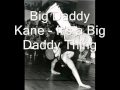 Miniature de la vidéo de la chanson It's A Big Daddy Thing