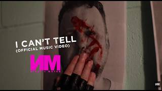 I Can’t Tell (Official Music Video)