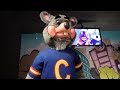 Beginning of video