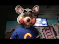 End of video