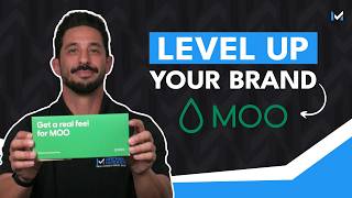 Are MOO Business Cards Actually Worth Paying More For