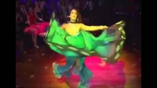 Anastasia Nar Wedding Demo