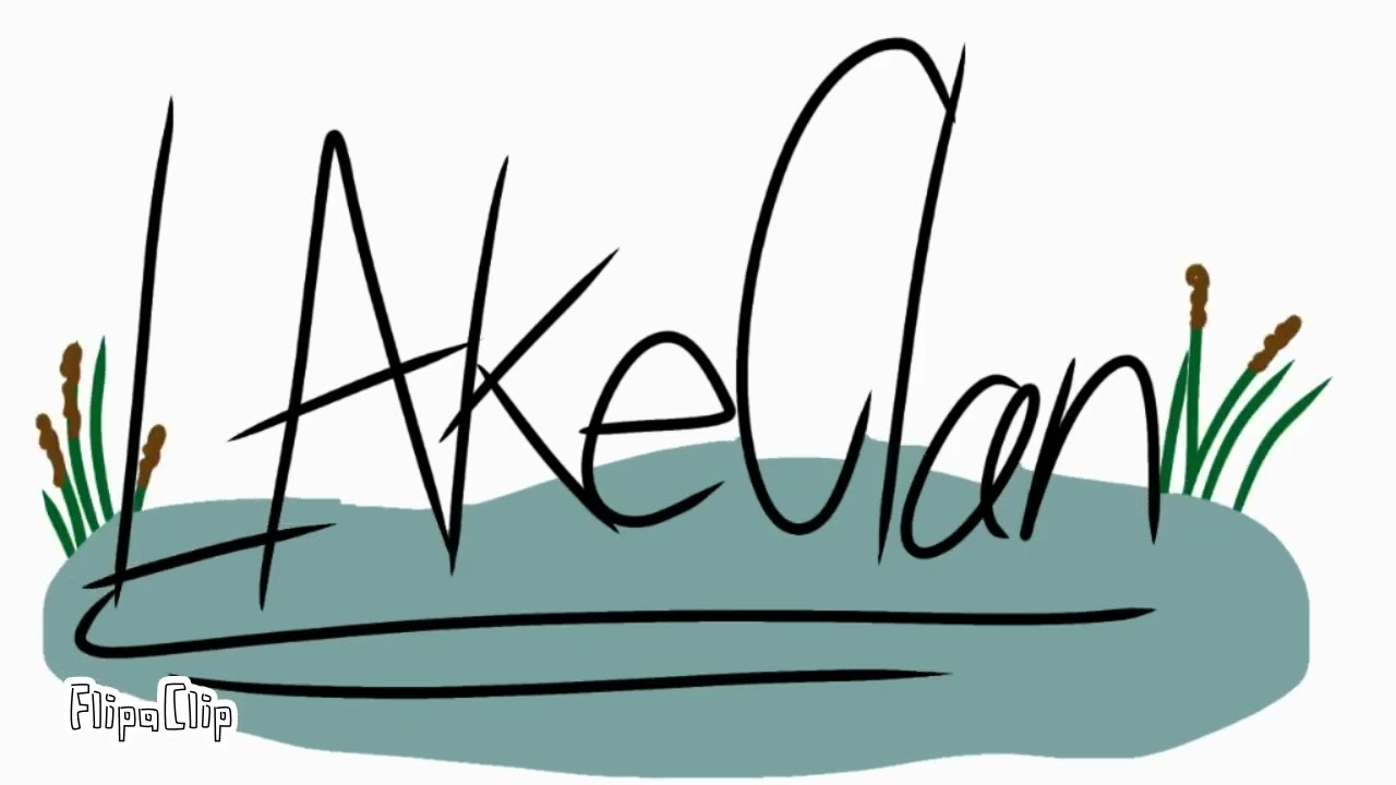 Clan gen; LakeClan