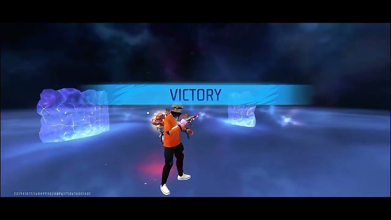 Duo vs squad a akai 17 kill