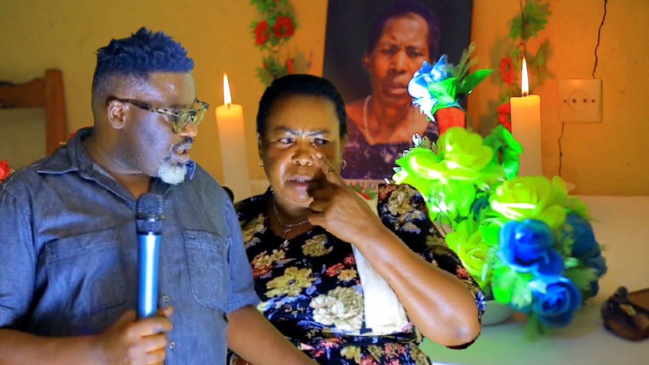 😭MAMA YAPFIRIYE IWANJYE YAJE KUNSEZERA💔NDIMBATI N’UMUGORE WE MUGAHINDA KENSHI MUMUGOROBA WO GUSEZERA