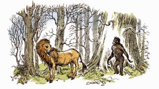 Pt. 1: The Last Battle (chs. 1-2)