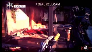 Supreme Puzzle BO3 OCE