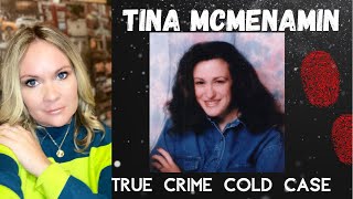 The Tina McMenamin Case | Nebraska’s Most Notorious Cold Case | Mystery Monday ASMR #asmr