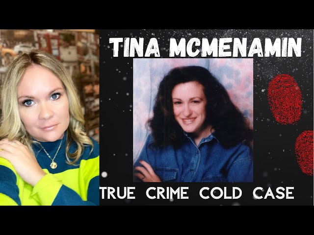 The Tina McMenamin Case | Nebraska’s Most Notorious Cold Case | Mystery Monday ASMR #asmr