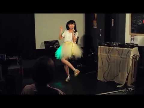 ゴッタミックス2016.7.2　はないりさ①　寺嶋由芙　カバー曲