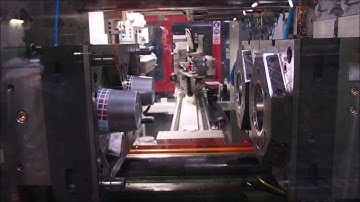 IML - speedLINE robot