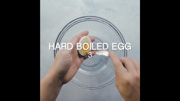 Avocado Deviled Eggs