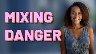 Can Mixing Rubbing Alcohol and Bleach Cause Poisoning?