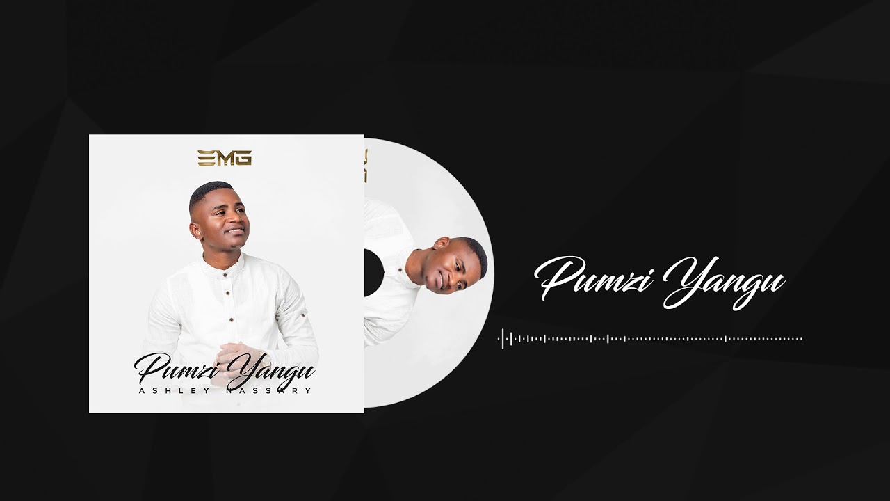 Download Ashley Nassary - Pumzi (Official Music Audio)
