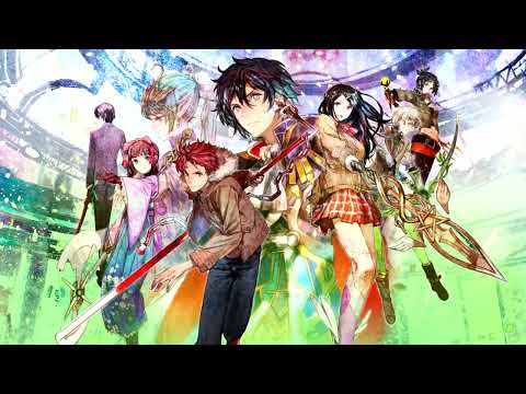 Klagmar's Top VGM #5,024 - Tokyo Mirage Sessions ♯FE - Illusory Urahara