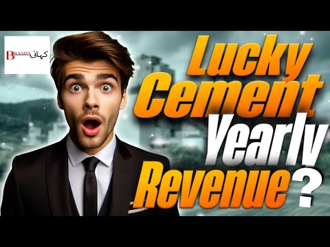 Pakistan's Largest Cement