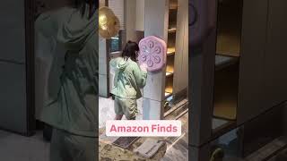 The Future of Fitness: 2025 New Model Smart Music Boxing Machine Revealed!#shorts