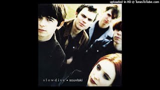 Slowdive - Melon Yellow