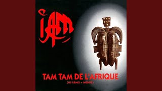 Tam-tam de l&#39;Afrique (Homere Mix)