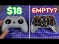 What’s Inside this FPV Controller?