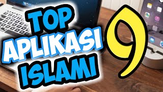 Top 9 Aplikasi Islami Versi Asep Anwar Channel screenshot 5