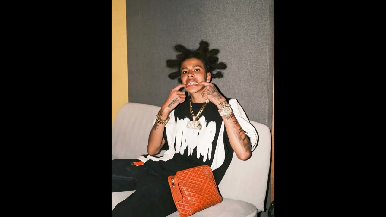 [FREE] Luh Tyler Type Beat - "Falls"