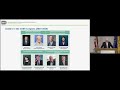 NAEHS Council Meeting - Open Session - Feb 21, 2023 (Day 1 - Part 1)