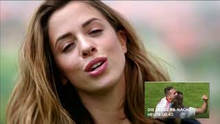 Vanessa Mai - Ich sterb für dich 2016