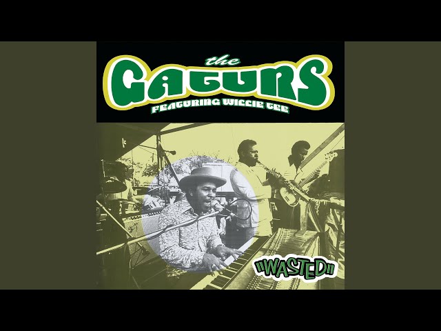 Gatur Bait - YouTube