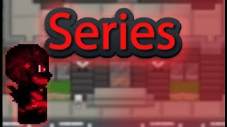 Graal Era | Series Against Hacker God mode switch