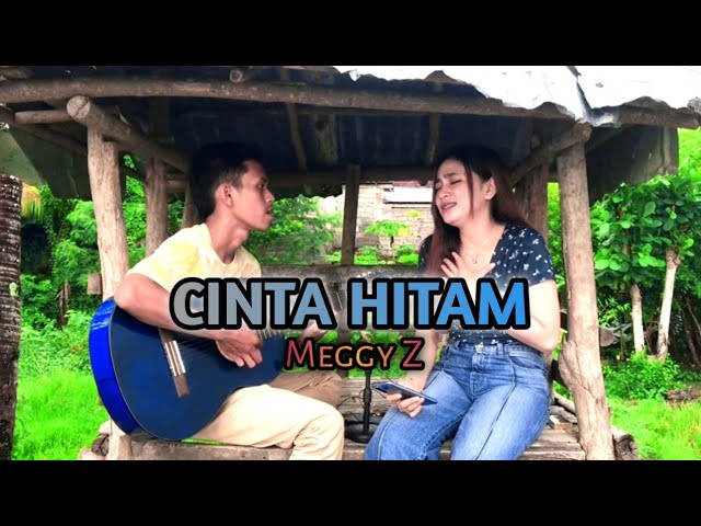 CINTA HITAM - Meggy Z || Cover Ayu Sukarsari feat Daedin class=