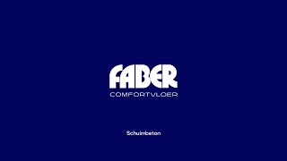 Schuimbeton Storten Faber Comfortvloer