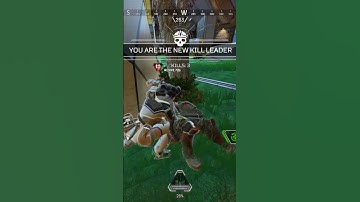 Rank is going so well guys😀 #viral #apexlegends #apexlegendsclips #squadwipe