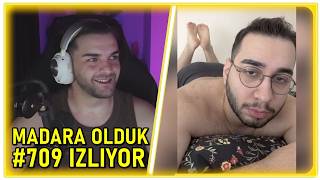 Ebonivon | Madara Olduk #709 İzliyor