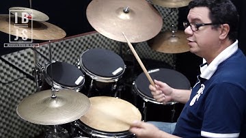 PARADIDDLE NO BAIÃO