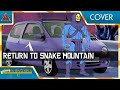 Miniature de la vidéo de la chanson Return To Snake Mountain