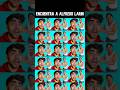 Adivina El YouTuber Escondido y De Visibilidad Extraordinaria | Fede Vigevani, Yolo #shorts