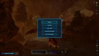 Grinding | ASA Extinction