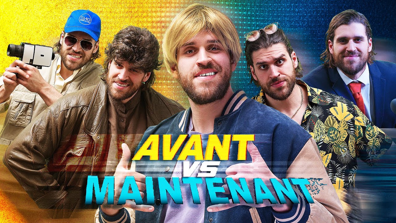 Latest Title & Thumbnail