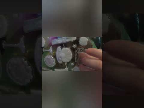 #asmr #flowerknows #makeup #sleepaid
